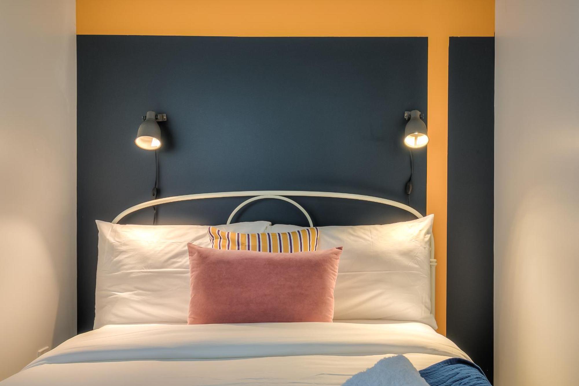 Panorama Suites Downtown Торонто Екстериор снимка