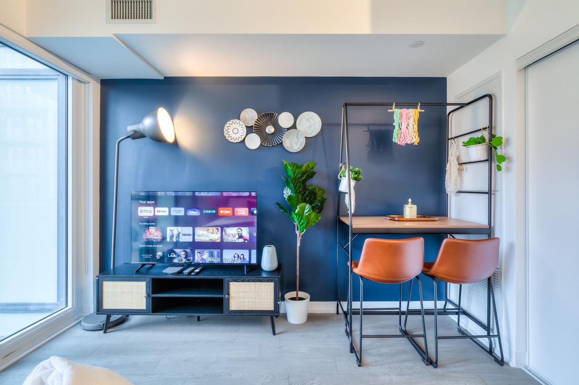 Panorama Suites Downtown Торонто Екстериор снимка