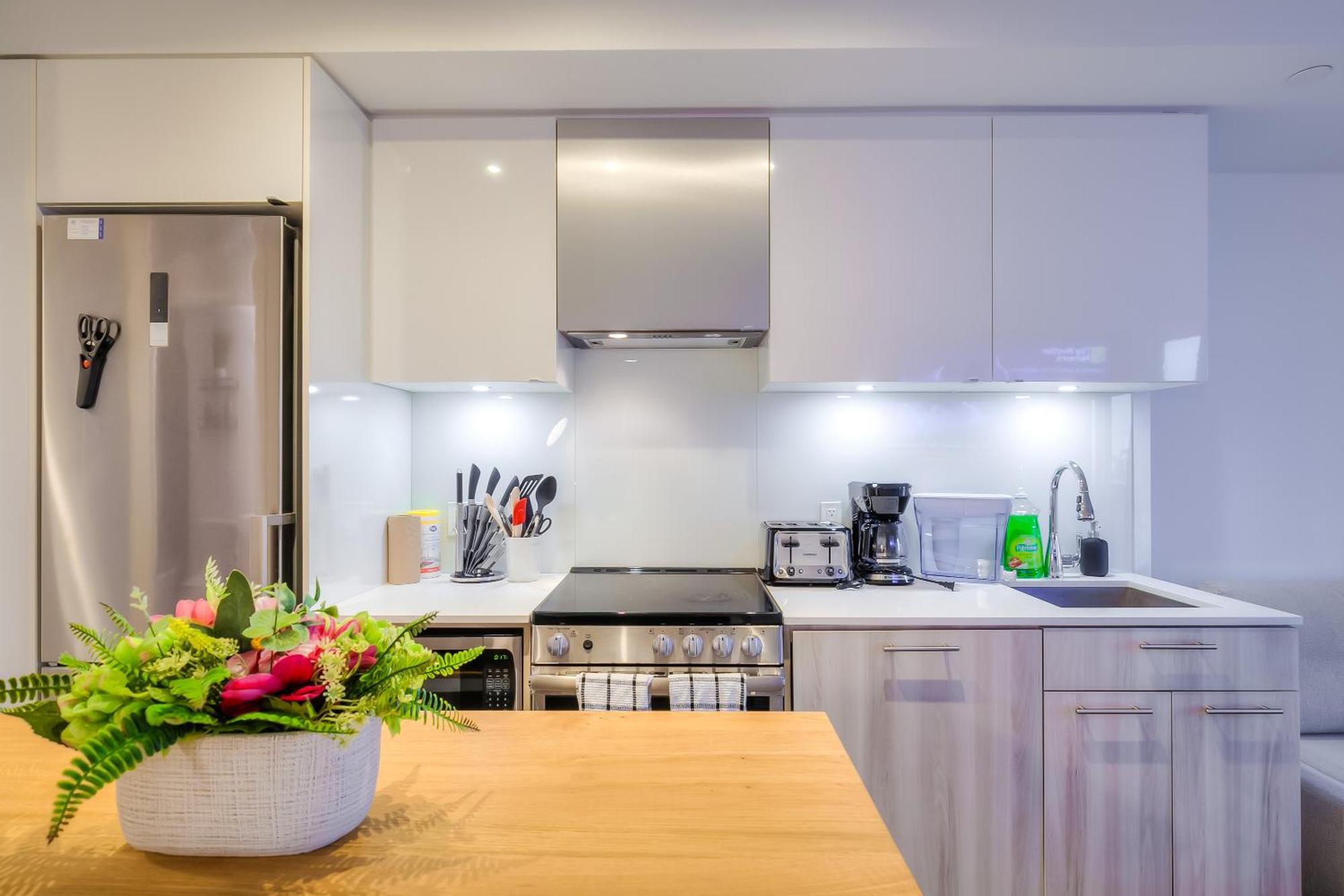 Panorama Suites Downtown Торонто Екстериор снимка