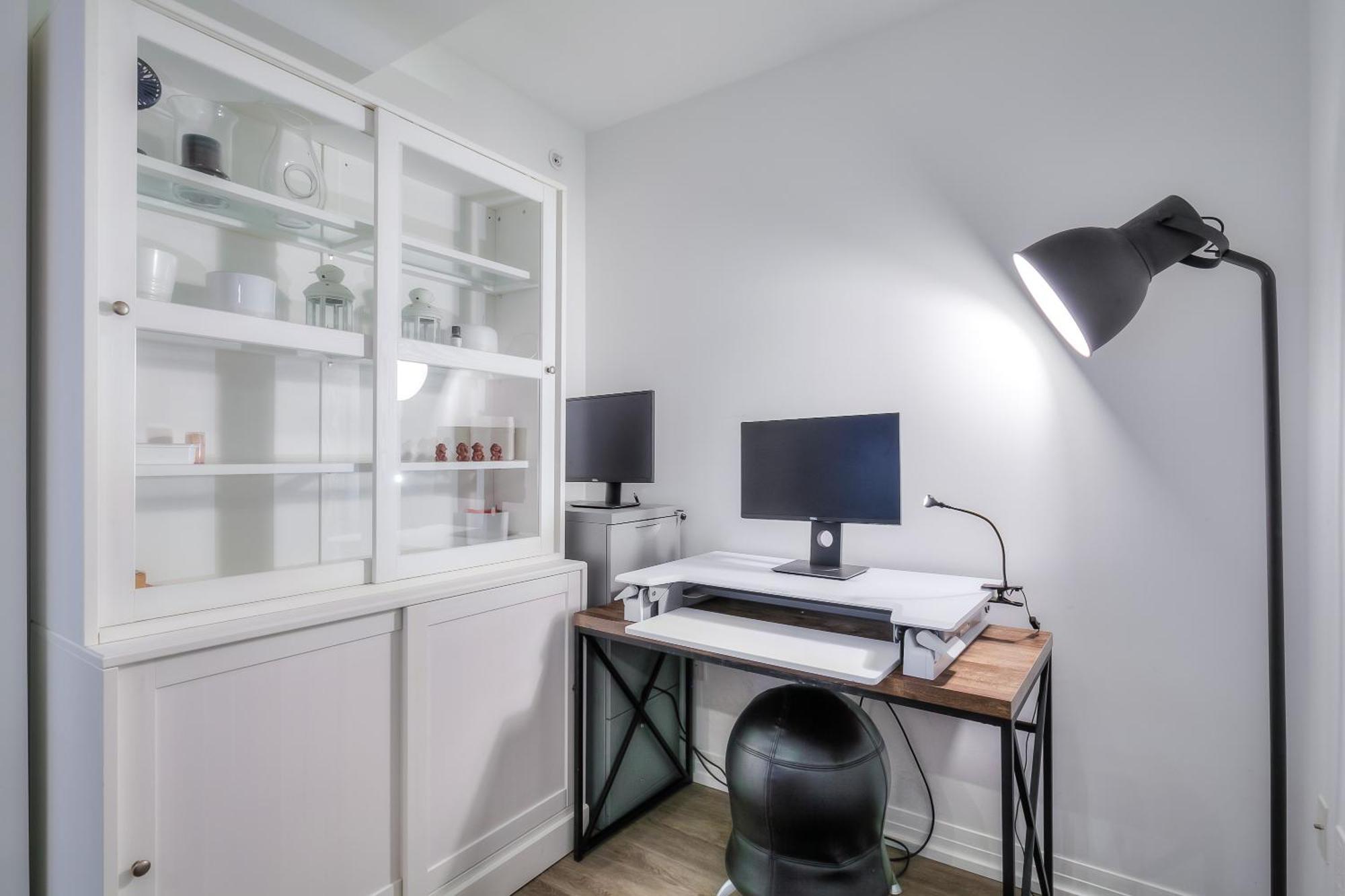 Panorama Suites Downtown Торонто Екстериор снимка