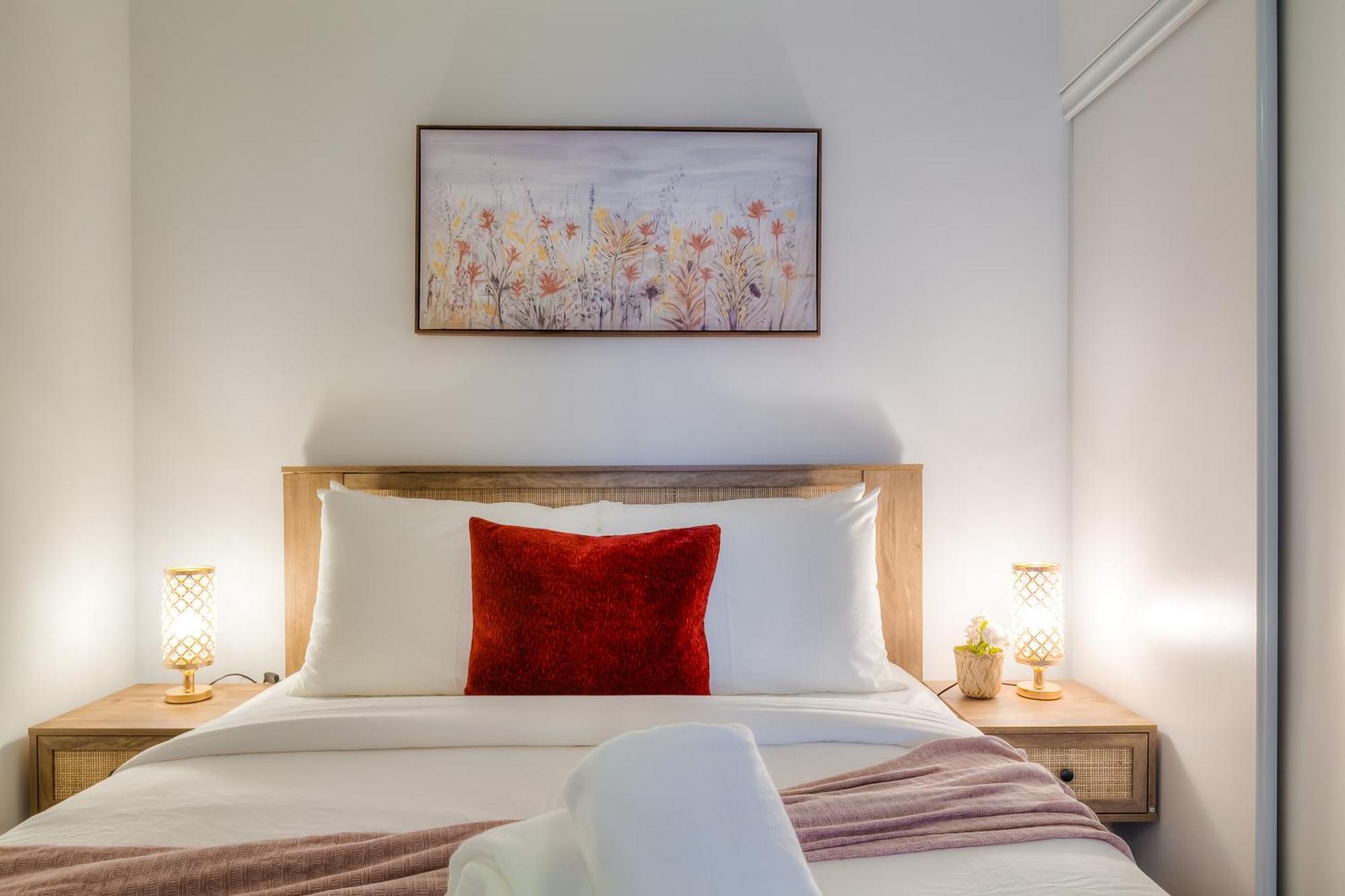 Panorama Suites Downtown Торонто Екстериор снимка